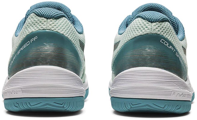 (W) 아식스 코트 스피드 FF '바이오 민트' 1042A080-301 Shop (W) 아식스 코트 스피드 FF '바이오 민트' 1042A080-301