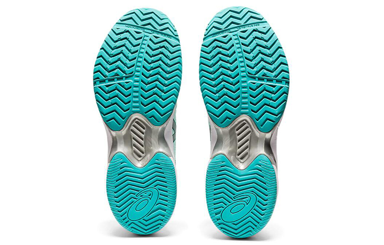 Purchase (W) ASICS Court Speed FF 'Bio Mint' Zapatillas de Tenis. 1042A080-301