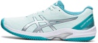 Buy Asics Court Speed FF 運動鞋 女款 藍色