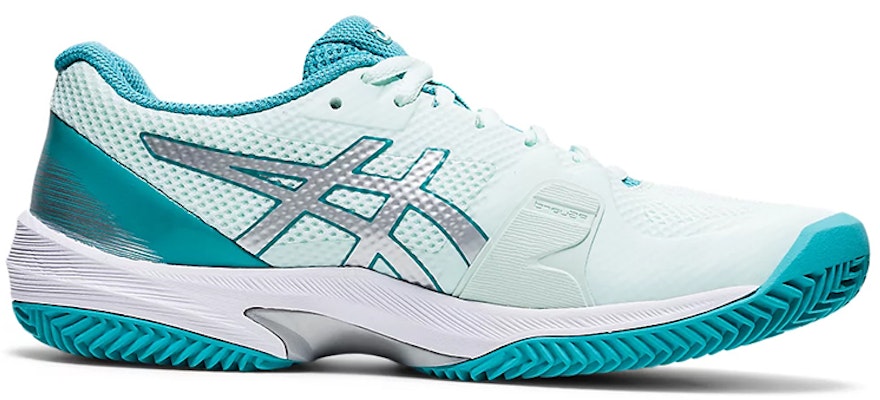 Asics Court Speed FF 運動鞋 女款 藍色 Order Asics Court Speed FF 運動鞋 女款 藍色