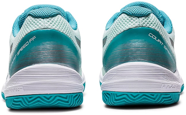 Asics Court Speed FF 運動鞋 女款 藍色 Purchase Asics Court Speed FF 運動鞋 女款 藍色