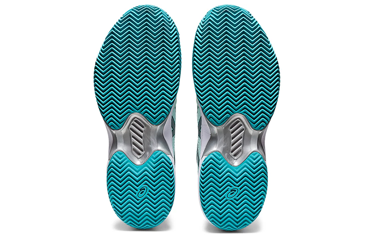 Details for (W) ASICS Court Speed FF 'Biru' Sepatu Olahraga 1042A081-301