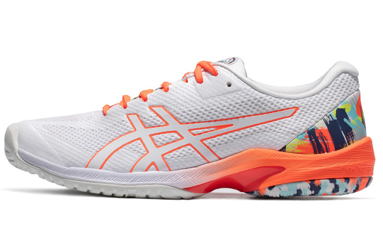 (Women) ASICS Court Speed FF 'Celebration Of Sport Pack'  1042A184-960