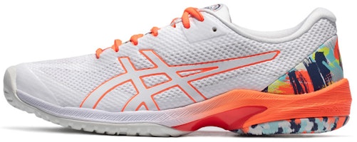 (Women) ASICS Court Speed FF 'Celebration Of Sport Pack' 1042A184-960 (Women) ASICS Court Speed FF 'Celebration Of Sport Pack' 1042A184-960