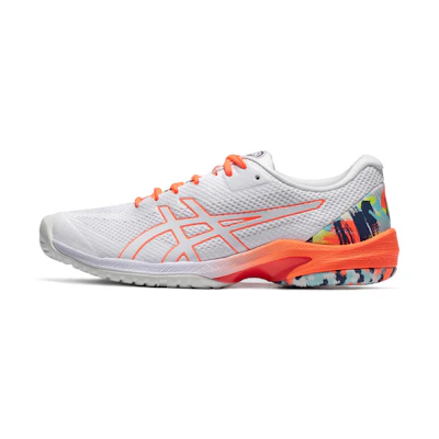 (W) ASICS Court Speed FF 'Celebration Of Sport Pack'