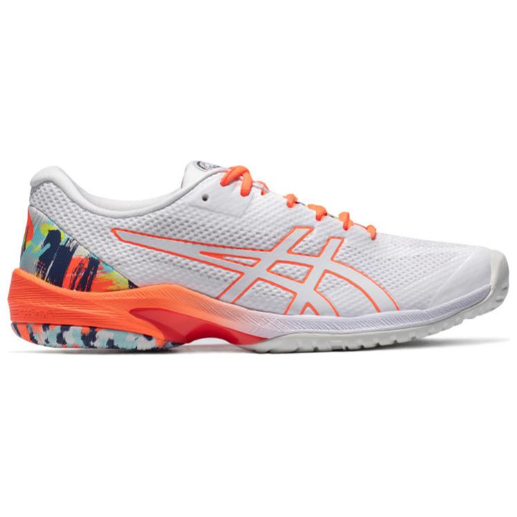 Order (W) ASICS Court Speed FF ''Pack Célébration du Sport'' 1042A184-960