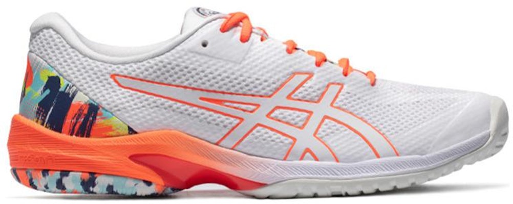 (W) 아식스 코트 스피드 FF '스포츠 축제' 에디션 1042A184-960 Order (W) 아식스 코트 스피드 FF '스포츠 축제' 에디션 1042A184-960