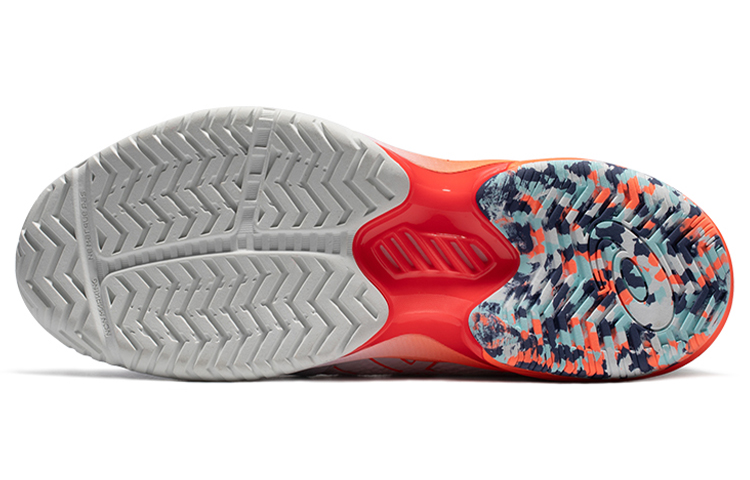 Details for (W) ASICS Court Speed FF ''Pack Célébration du Sport'' 1042A184-960