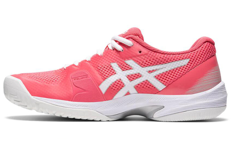 (Women) ASICS Court Speed FF 'Pink Cameo'  1042A080-701