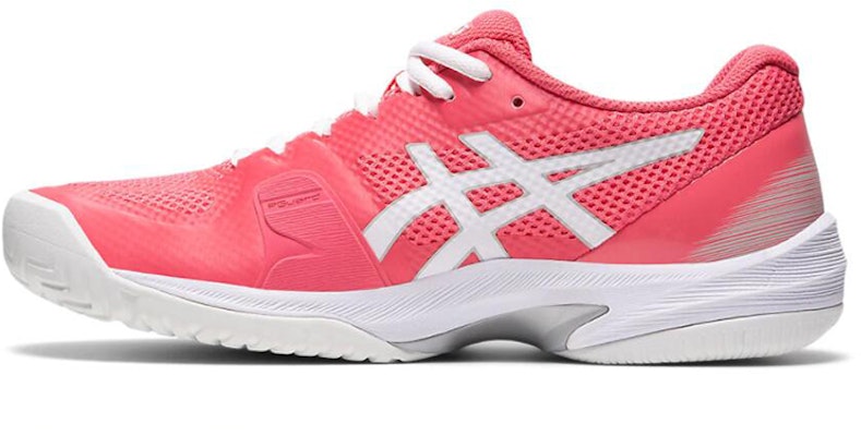 (女性)ASICS Court Speed FF 'Pink Cameo' 1042A080-701 Buy (女性)ASICS Court Speed FF 'Pink Cameo' 1042A080-701