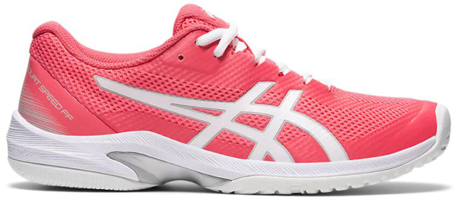(W) ASICS Court Speed FF ''Pink Cameo'' Scarpe da Tennis. 1042A080-701 Order (W) ASICS Court Speed FF ''Pink Cameo'' Scarpe da Tennis. 1042A080-701