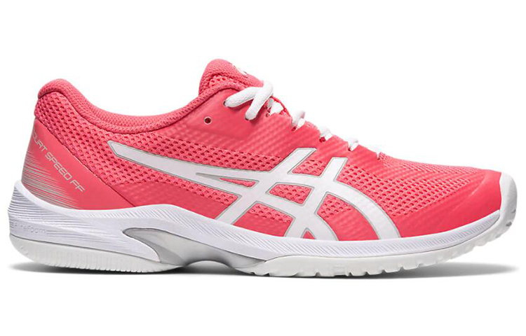 Order (W) ASICS Court Speed FF 'Pink Cameo' Sepatu Tenis Wanita 1042A080-701