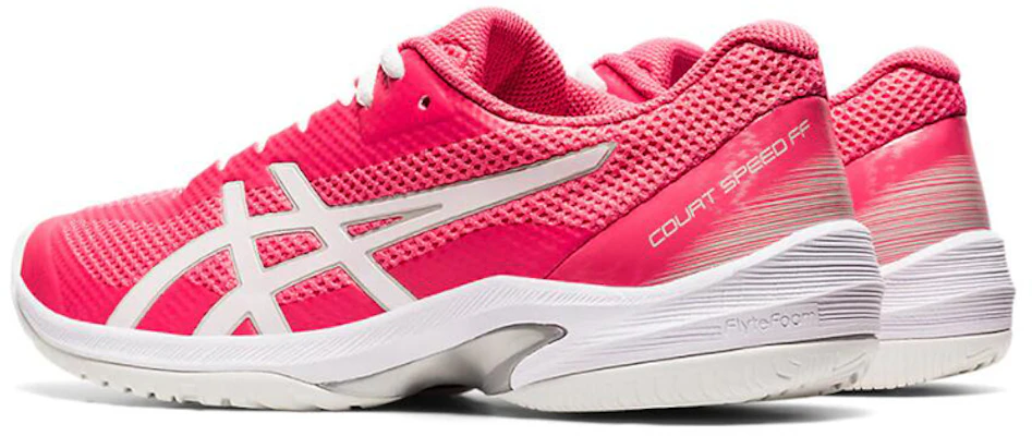 (W) ASICS Court Speed FF ''Pink Cameo'' Scarpe da Tennis. 1042A080-701 Shop (W) ASICS Court Speed FF ''Pink Cameo'' Scarpe da Tennis. 1042A080-701