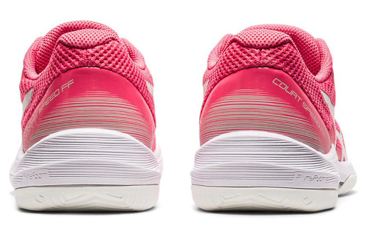 Purchase (W) ASICS Court Speed FF ''Pink Cameo'' Scarpe da Tennis. 1042A080-701