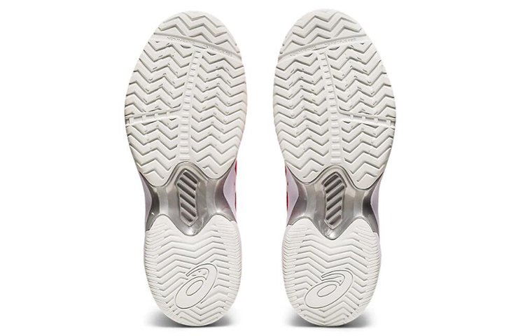 Details for (W) ASICS Court Speed FF 'Pink Cameo' Sepatu Tenis Wanita 1042A080-701