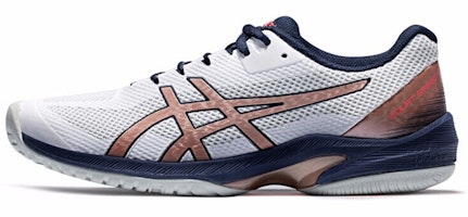 (Women) ASICS Court Speed FF 'Rose Gold' 1042A080-103 (Women) ASICS Court Speed FF 'Rose Gold' 1042A080-103