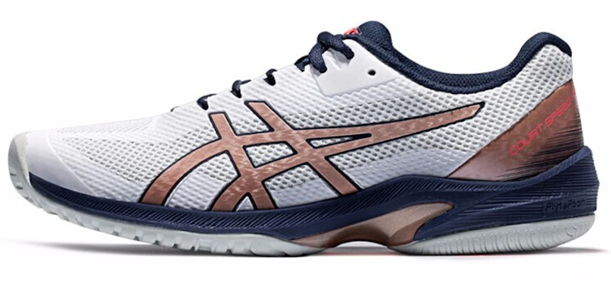 (W) ASICS Court Speed FF ''Oro Rosa'' 1042A080-103 Buy (W) ASICS Court Speed FF ''Oro Rosa'' 1042A080-103