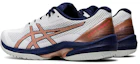 Lookbook (W) ASICS Court Speed FF ''Oro Rosa'' 1042A080-103