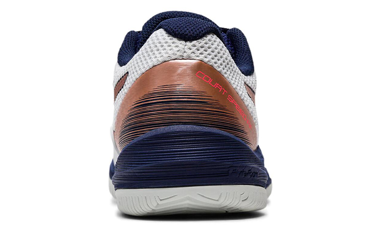 Shop (W) ASICS Court Speed FF 'Oro Rosa' 1042A080-103