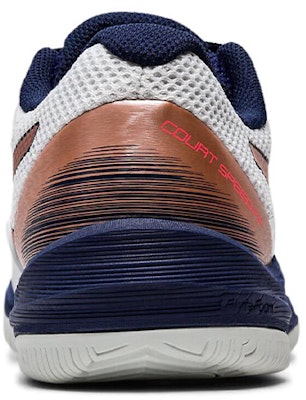 (女士)ASICS Court Speed FF '玫瑰金' 1042A080-103 Shop (女士)ASICS Court Speed FF '玫瑰金' 1042A080-103