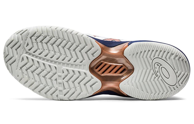 Purchase (W) ASICS Court Speed FF 'Oro Rosa' 1042A080-103