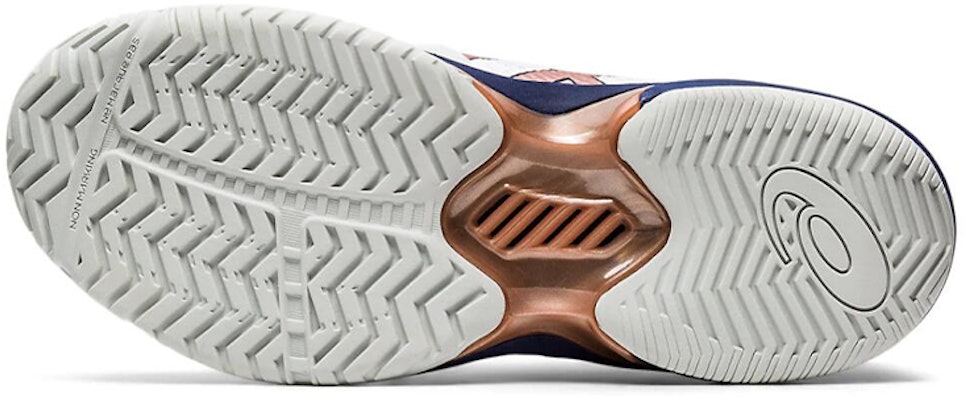 (女士)ASICS Court Speed FF '玫瑰金' 1042A080-103 Purchase (女士)ASICS Court Speed FF '玫瑰金' 1042A080-103