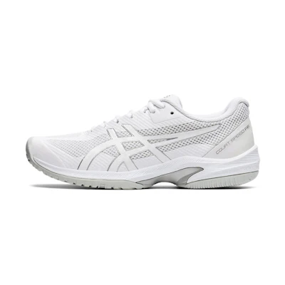 (W) ASICS Court Speed FF 'White'