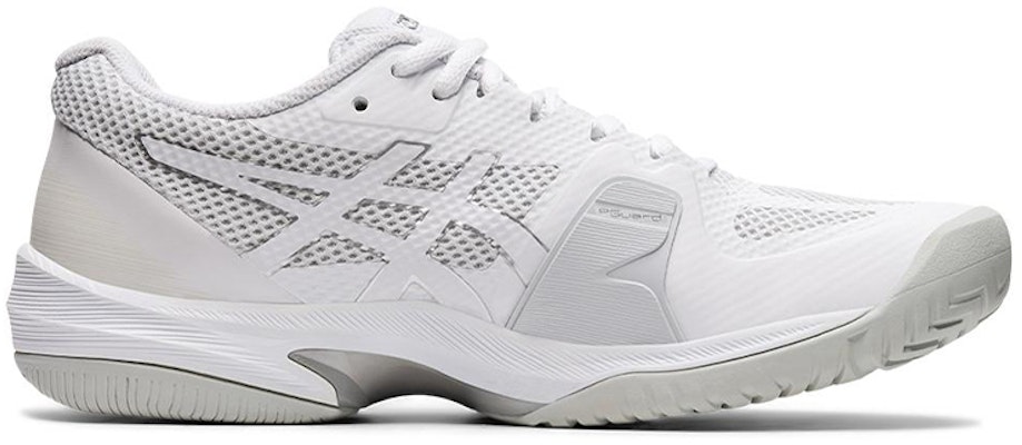 (W) 아식스 코트 스피드 FF '화이트' 1042A080-102 Order (W) 아식스 코트 스피드 FF '화이트' 1042A080-102