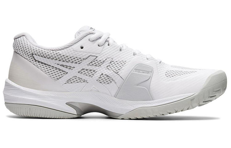 Order (W) ASICS Court Speed FF ''Bianco'' 1042A080-102
