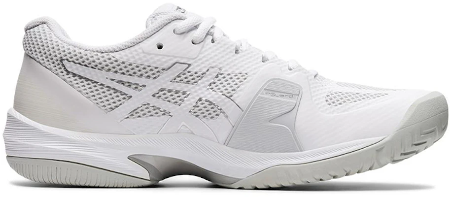 (W) ASICS Court Speed FF ''Bianco'' 1042A080-102 Order (W) ASICS Court Speed FF ''Bianco'' 1042A080-102