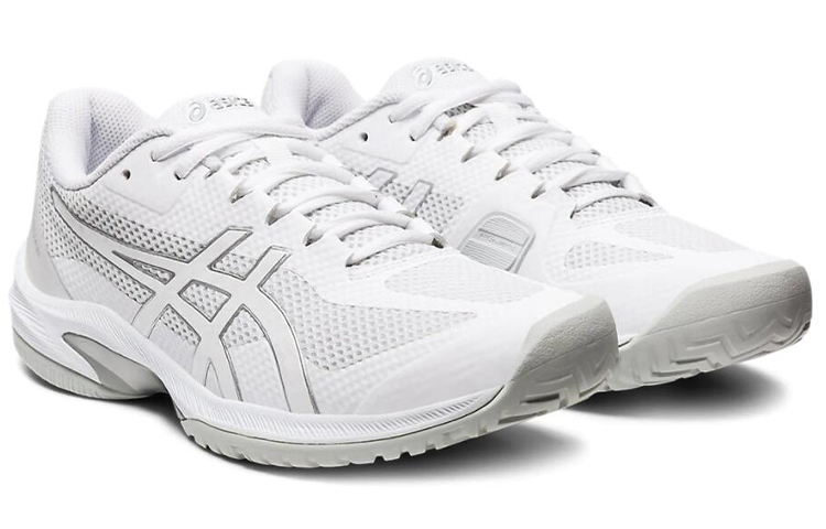 Lookbook (W) ASICS Court Speed FF 'Blanco' 1042A080-102