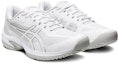 Lookbook (W) 아식스 코트 스피드 FF '화이트' 1042A080-102