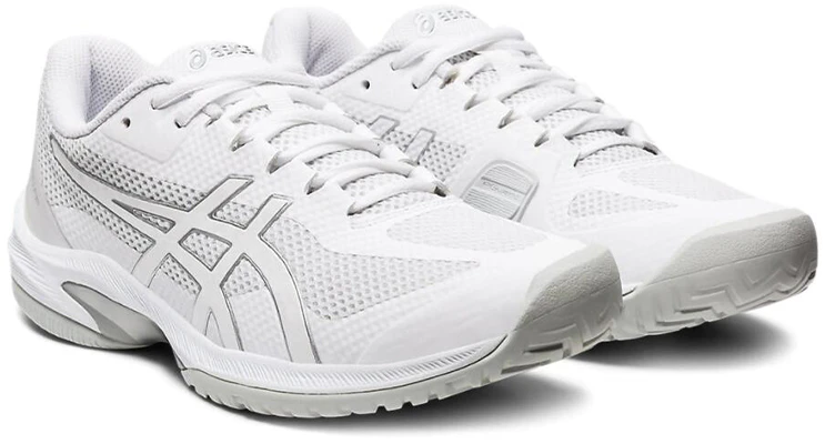 (W) ASICS Court Speed FF ''Bianco'' 1042A080-102 Lookbook (W) ASICS Court Speed FF ''Bianco'' 1042A080-102