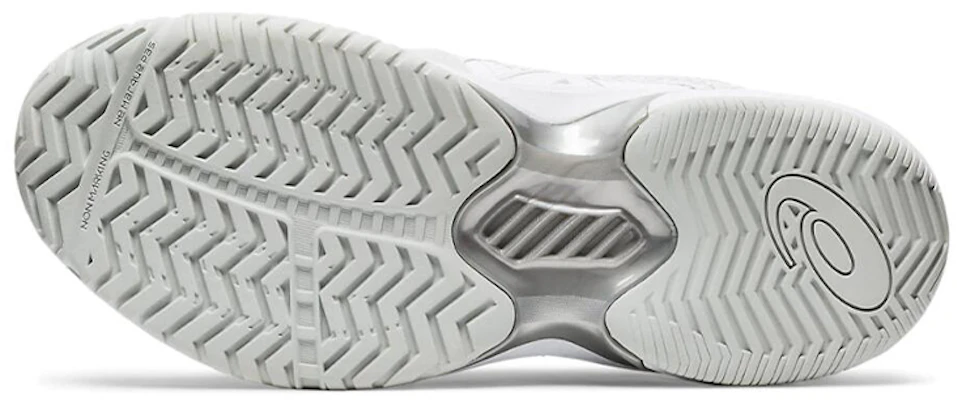(W) ASICS Court Speed FF ''Bianco'' 1042A080-102 Purchase (W) ASICS Court Speed FF ''Bianco'' 1042A080-102