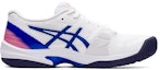 Order (W) アシックス コートスピードFF 白/青 1042A080-106