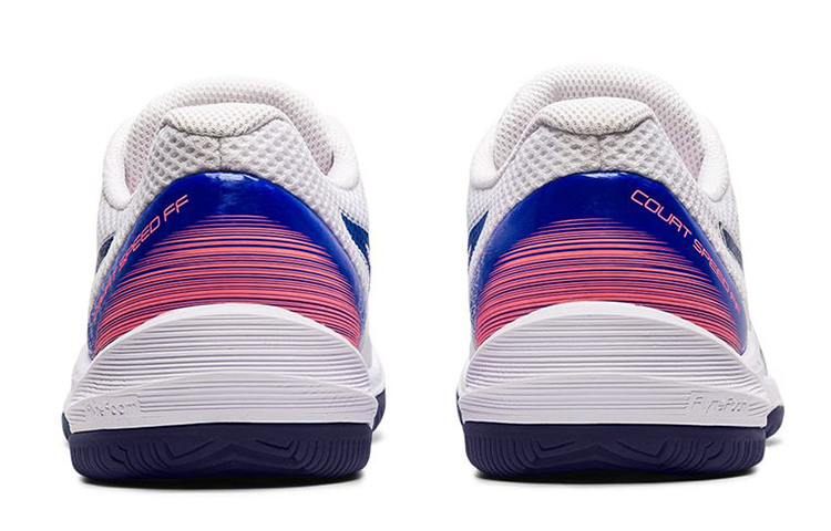 Purchase (W) ASICS Court Speed FF 'Blanco Azul' 1042A080-106