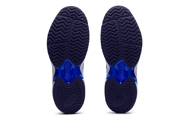 Details for (W) ASICS Court Speed FF 'Blanco Azul' 1042A080-106