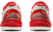 Shop (W) ASICS Court Speed FF ''Bianco Rosso Fiery'' 1042A080-105