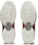 Purchase (W) ASICS Court Speed FF ''Bianco Rosso Fiery'' 1042A080-105