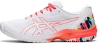 Buy (W) 아식스 코트 스피드 FF '화이트 레드' 1042A186-960