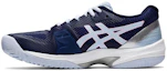 Buy (W) ASICS Court Speed FF Bleu/''Blanc'' 1042A080-401