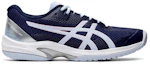Order (W) ASICS Court Speed FF Bleu/''Blanc'' 1042A080-401