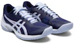 Lookbook (W) ASICS Court Speed FF Bleu/''Blanc'' 1042A080-401