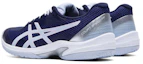 Shop (W) ASICS Court Speed FF Bleu/''Blanc'' 1042A080-401