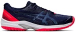 Order (W) ASICS Court Speed FF CC 蓝粉色网球鞋 1042A082-400
