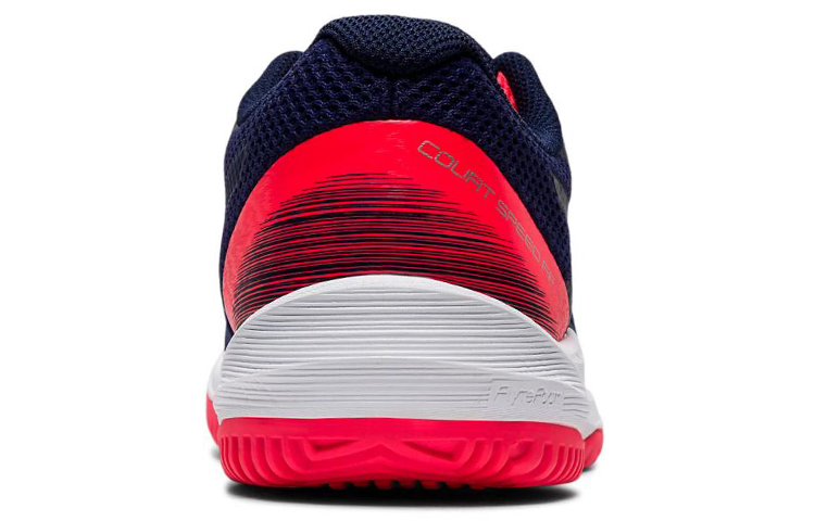 Purchase (W) ASICS Court Speed FF CC Biru/ 'Merah Jambu' 1042A082-400