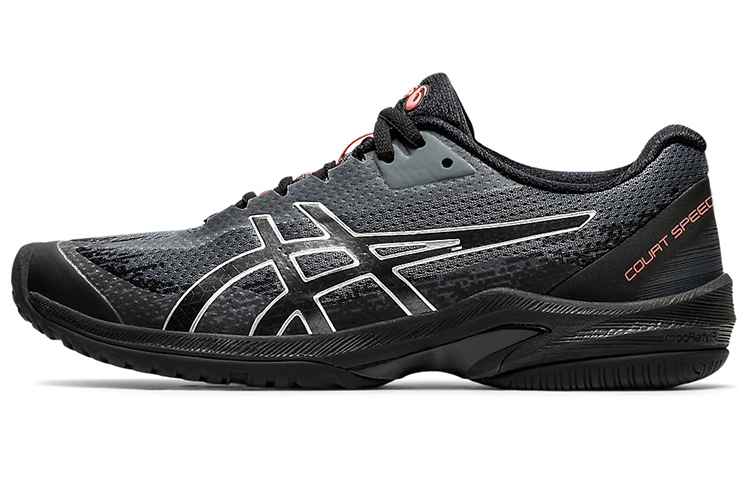 Buy (W) ASICS Court Speed FF L.E. ''Schwarz'' 1042A127-010