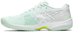 Buy (W) ASICS Court Speed FF Édition Limité /Vert ''Blanc'' 1042A106-300