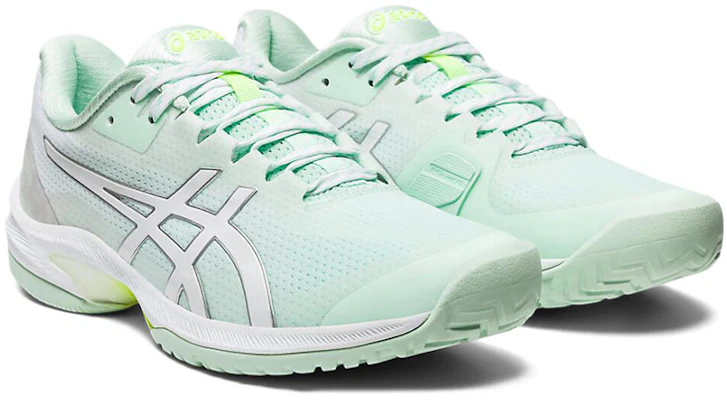 (W) ASICS Court Speed FF Édition Limité /Vert ''Blanc'' 1042A106-300 Lookbook (W) ASICS Court Speed FF Édition Limité /Vert ''Blanc'' 1042A106-300