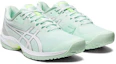 Lookbook (W) ASICS Court Speed FF Édition Limité /Vert ''Blanc'' 1042A106-300